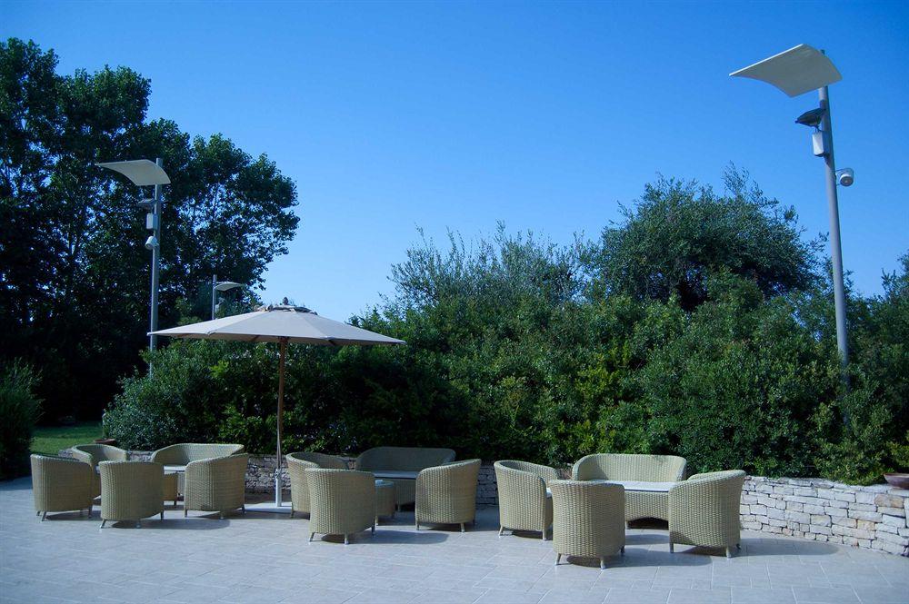 Ibis Styles Bari Giovinazzo Hotel Exterior photo